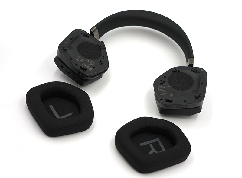 alienware耳机aw988,alienware无线耳机测评