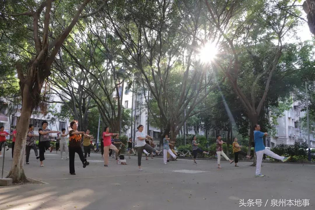 快来健身！丰泽区计划新建两所体育学校，每年超百万提升文体设施