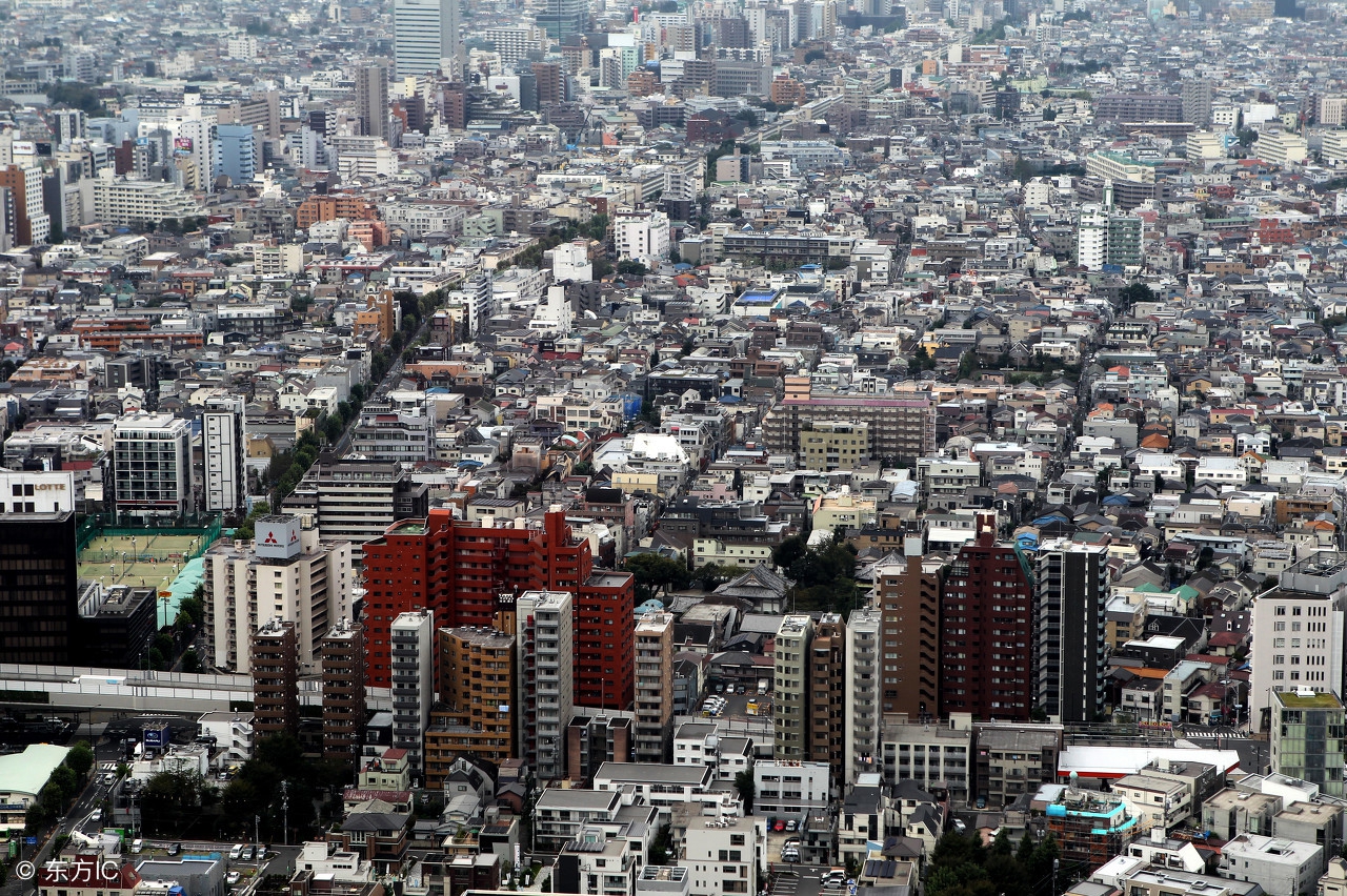 如何在日本购买房产流程全解析,日本商业房产买卖介绍