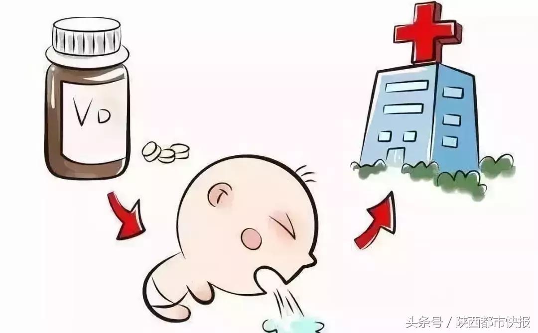 小孩误服呋喃西林,小孩误食呋喃唑酮