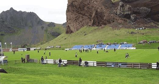 冰岛足球来看世界杯,冰岛足球和中国足球