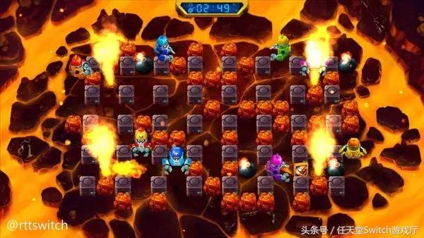 任天堂switch日报免费游戏,任天堂switch口袋妖怪皮卡丘攻略