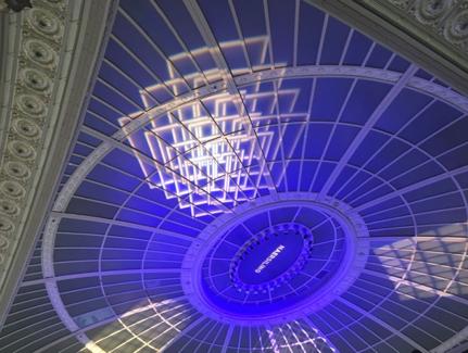 2016年纽约时装周,naersiling初夏新品