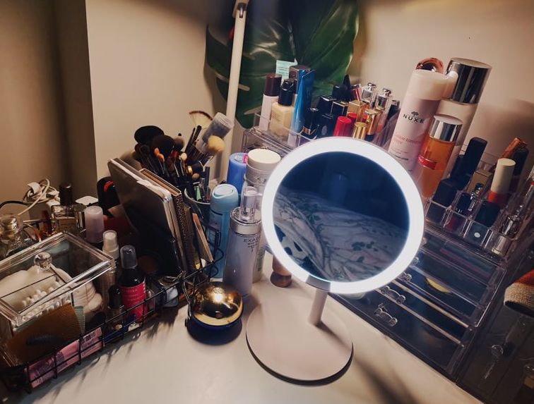 团｜凯迪克金奖得主10年打磨人体科普巨著《人体运转的秘密》+大宇手持挂烫机+能清晰看到脸上绒毛的AMIRO化妆镜