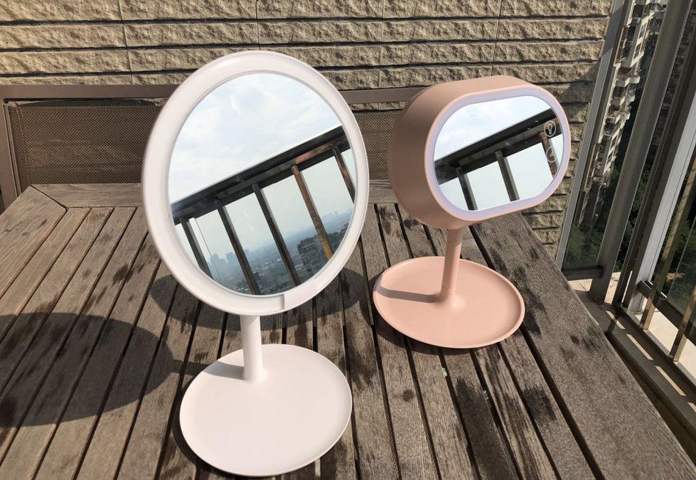 团｜凯迪克金奖得主10年打磨人体科普巨著《人体运转的秘密》+大宇手持挂烫机+能清晰看到脸上绒毛的AMIRO化妆镜