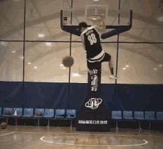 19届cuba西北赛区三分王,第23届cuba西北赛区三分王