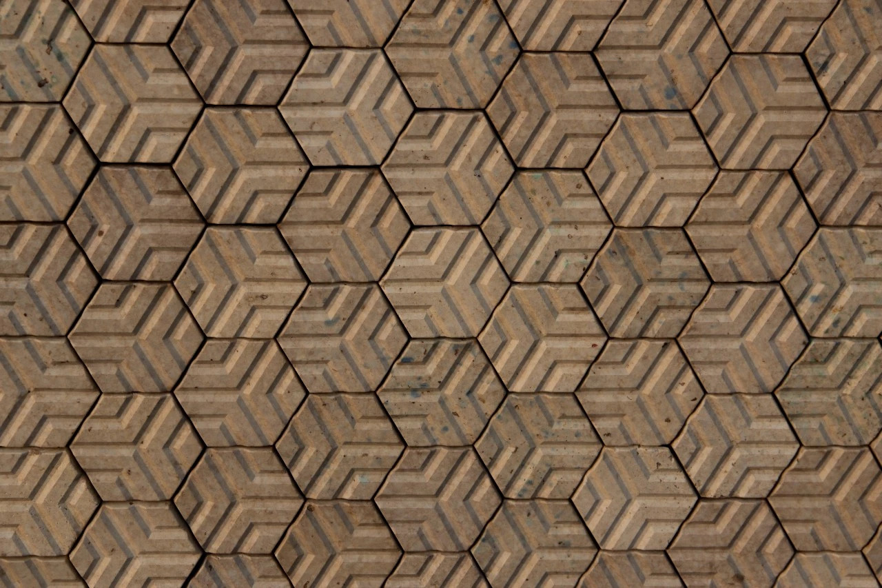 这位设计师太有才了,这位设计师的脑洞也是真够逆天的