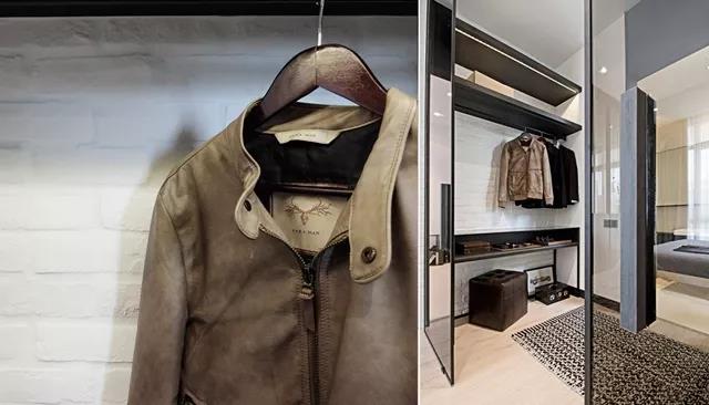 0932Design，严谨而自然的工业美学｜住逻辑