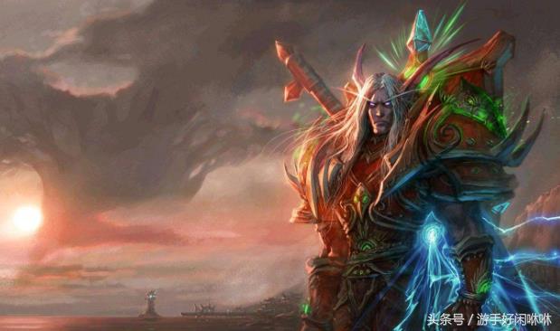 魔兽世界正式服武僧pvp强不强,魔兽世界为什么玩的人越来越少