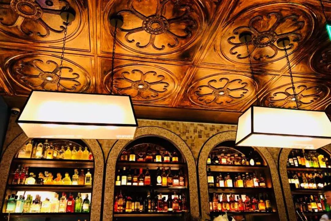 火遍上海的酒吧,火遍魔都的夜店