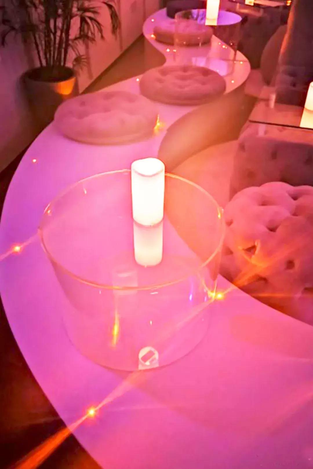 火遍上海的酒吧,火遍魔都的夜店