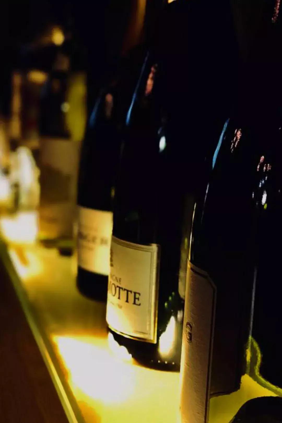 火遍上海的酒吧,火遍魔都的夜店