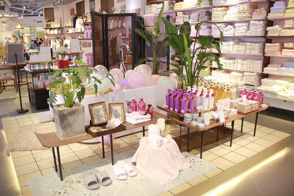 小浪探店,小浪优选时尚好物