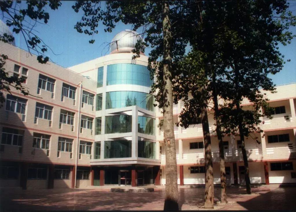 石家庄二中好上吗,石家庄二中怎么样