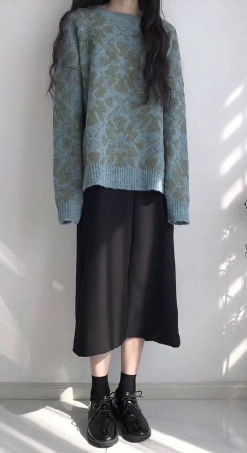 中秋国庆出游穿搭,中秋国庆穿搭合集