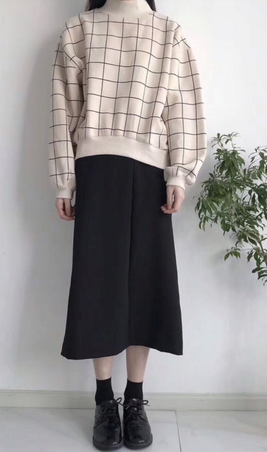 中秋国庆出游穿搭,中秋国庆穿搭合集