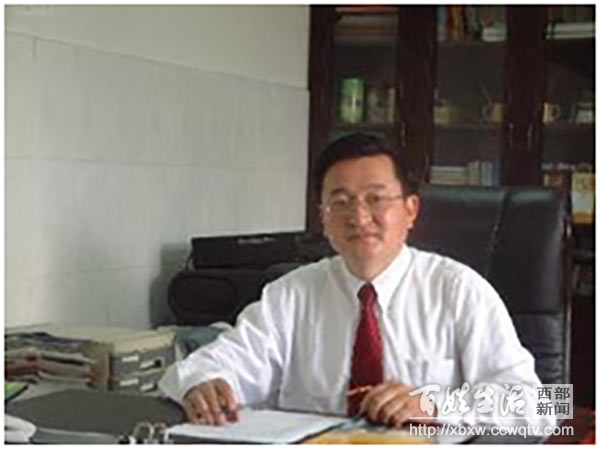 百姓家门口的名校——双流中学