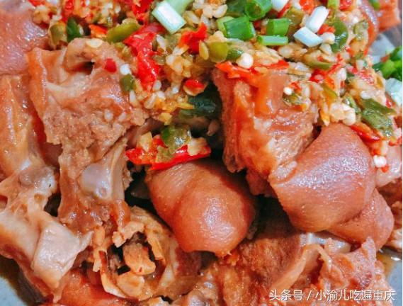 重庆美食攻略30种,重庆美食攻略及美食推荐