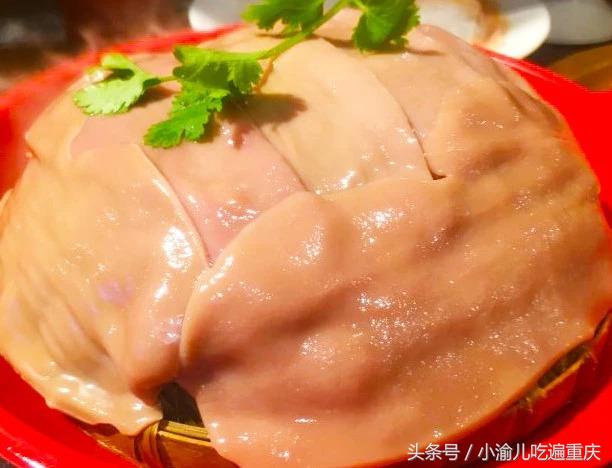 重庆美食攻略30种,重庆美食攻略及美食推荐