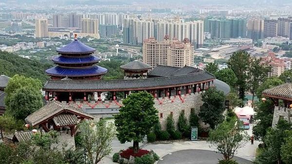 梅州客家风情故事,梅州客家人游记