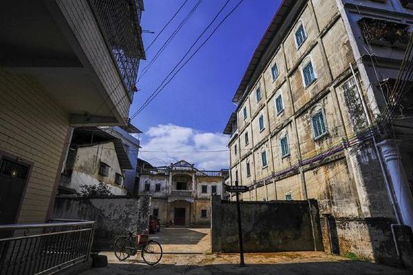 梅州客家风情故事,梅州客家人游记