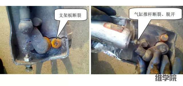 排气制动不好是什么原理,排气制动是怎么控制熄火的