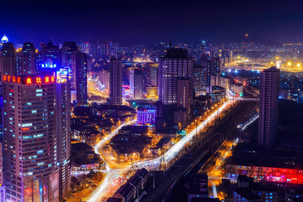 那些留在大城市的人都怎样了,在大连待过的人