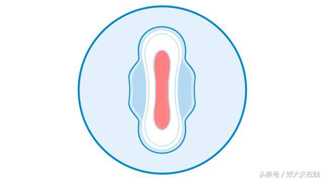 正常健康月经的颜色,月经颜色深度解析