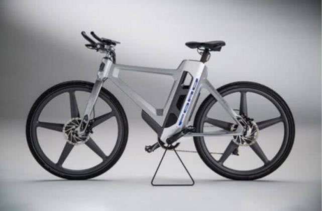 折叠自行车也会被偷吗,最安全的自行车不用担心被偷走