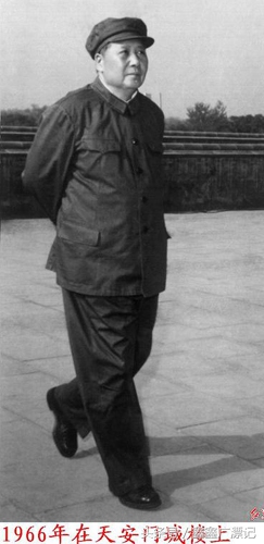 歌颂毛主席的十首经典歌曲，值得大家学习传唱