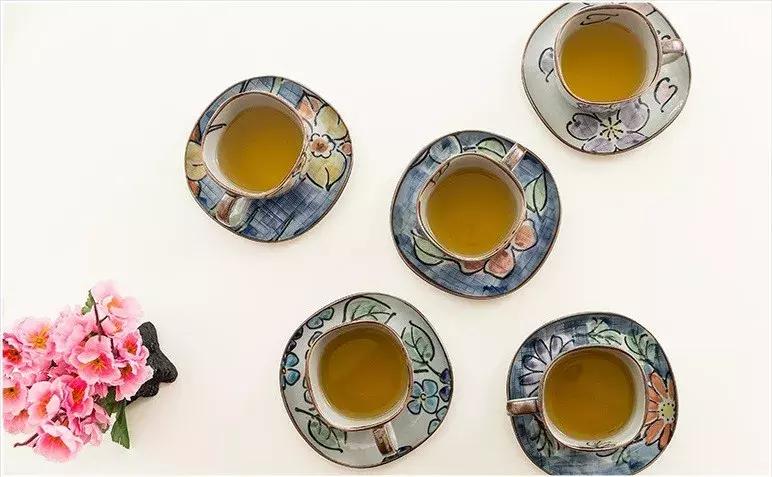 幸福感爆棚的餐具,精美餐具陪伴你的三餐四季