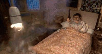 这家怪物用品商店一本正经的胡说八道，背后是竟然他们