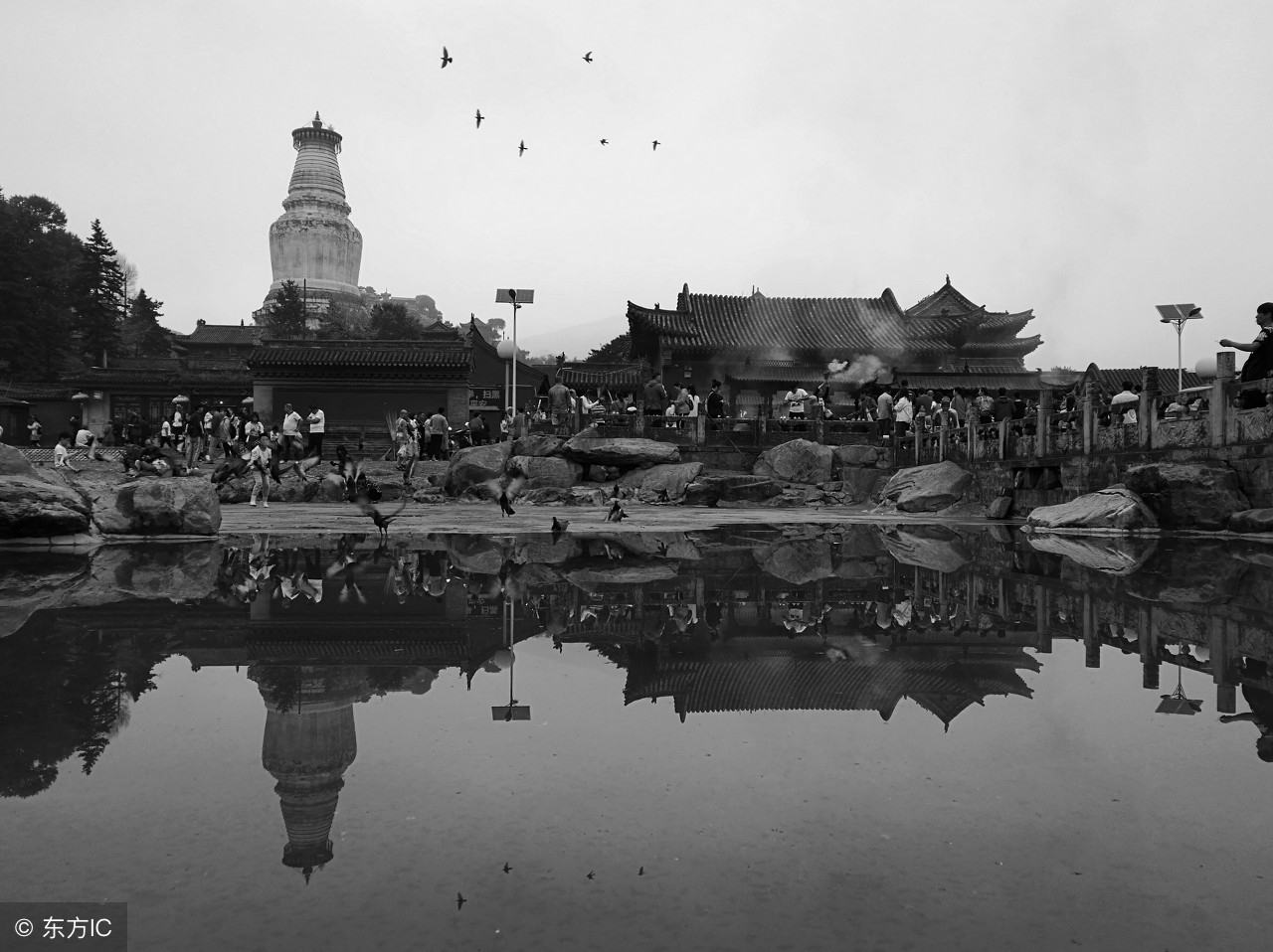 五台山旅游攻略省钱方法,五台山旅游攻略一日游多少钱合适