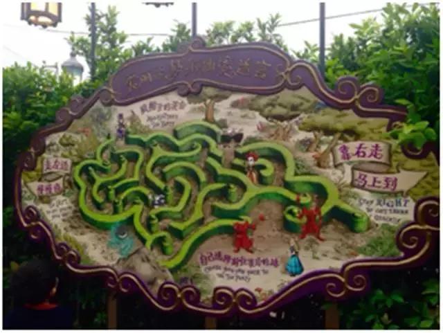 上海迪士尼fp领取攻略,上海迪士尼停车攻略