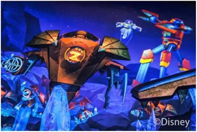 上海迪士尼最优攻略,上海迪士尼住宿攻略