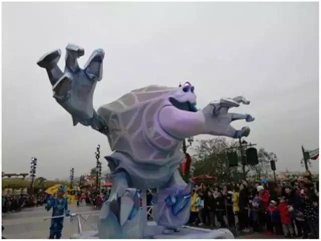 上海迪士尼最优攻略,上海迪士尼住宿攻略