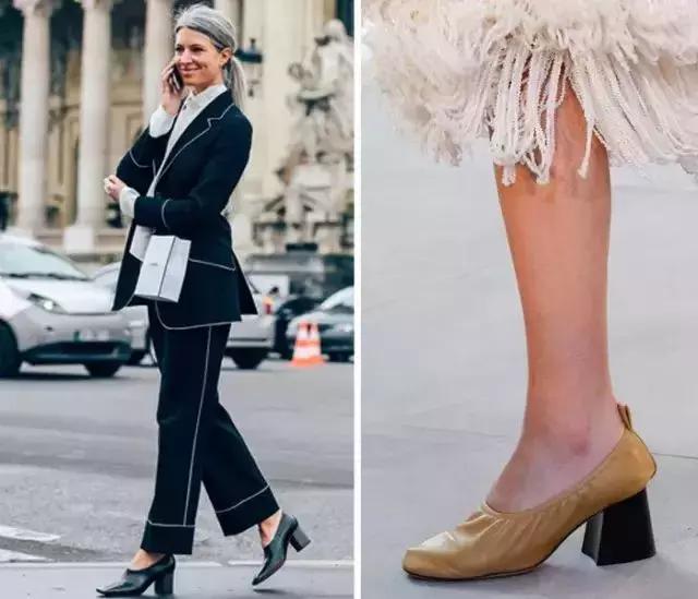 赫本复古鞋 (赫本鞋最新款式)