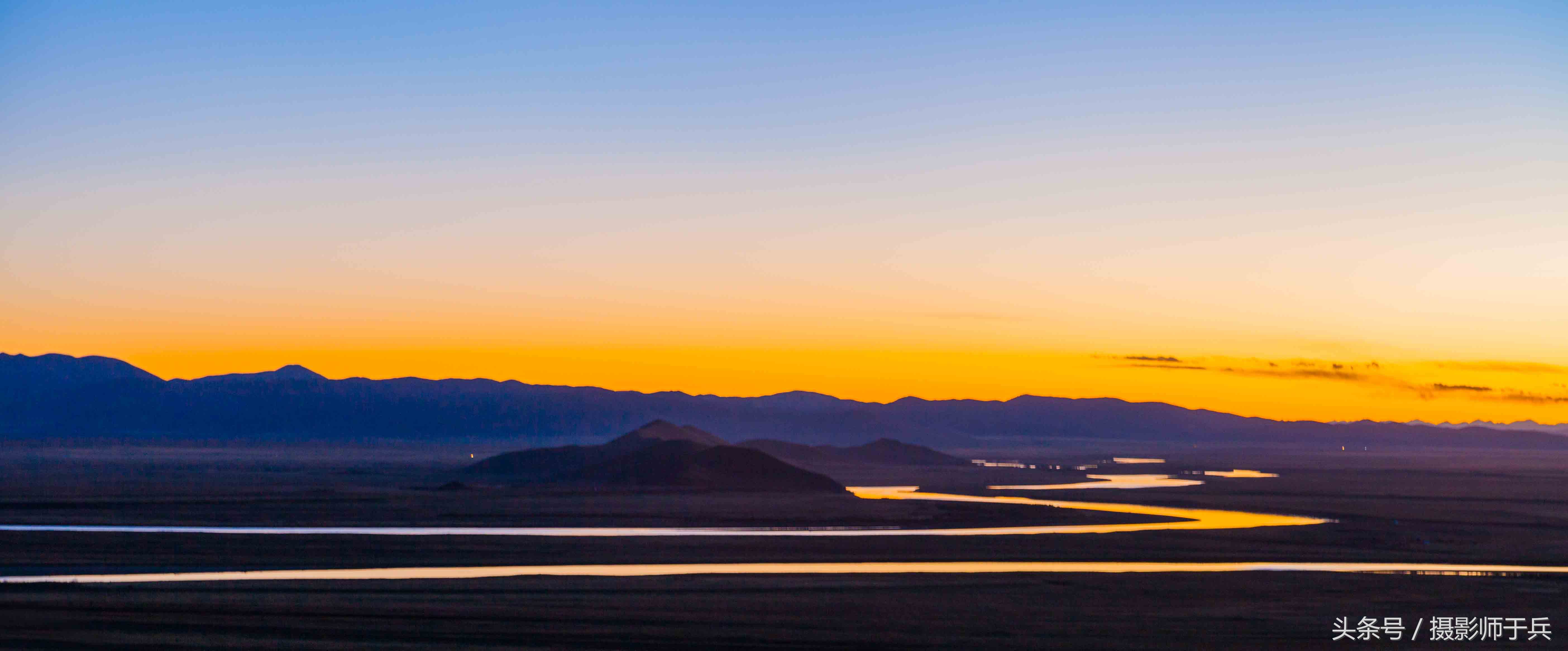 黄河九曲第一湾景区,黄河九曲第一湾视频