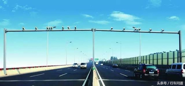 交通监控摄像头有几种类型,最新道路交通监控摄像头