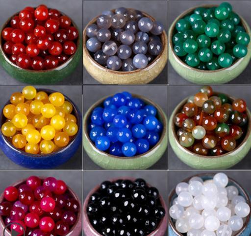 推荐好用颜值高的簪子,自己做簪子简单又好看