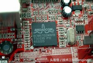 各类主板规格参数区别图解,如何了解电脑主板的芯片配置