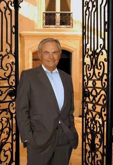 拉图嘉利最好的酒庄,法国三级酒庄拉图嘉利