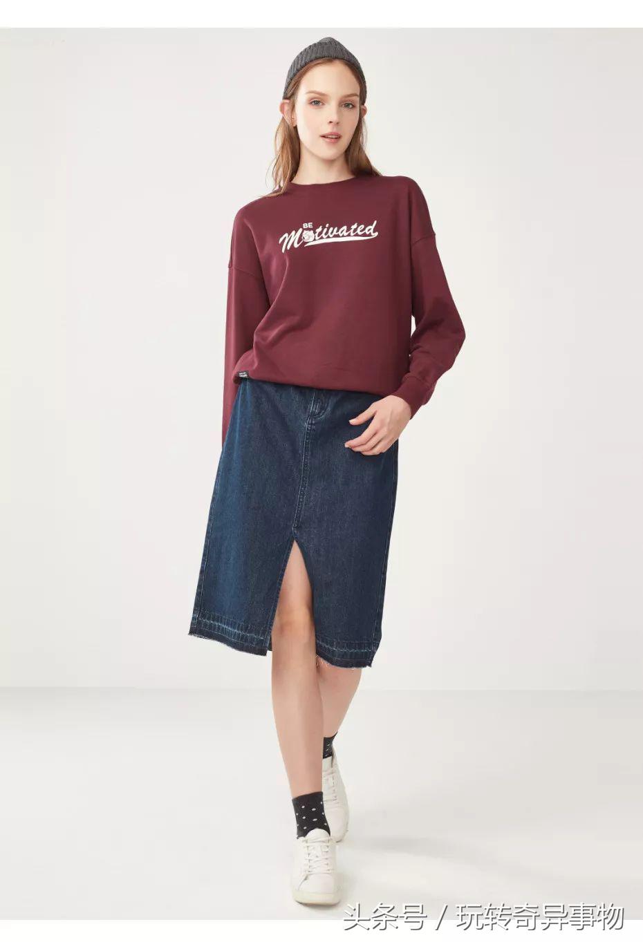 秋冬男女搭配,秋冬新款搭配推荐