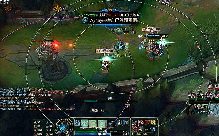 lol游戏bug最新,lol一直报错进不去是外挂吗