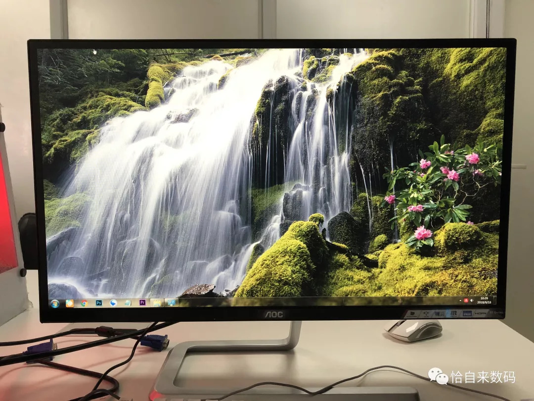 2781fh显示器怎么样,i2781fh显示器参数