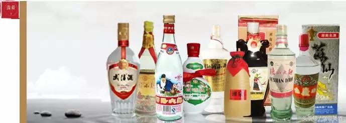 酒鬼酒是不是八大名酒,八大名酒酒鬼酒