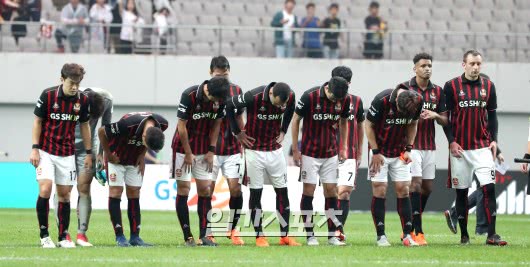 fc首尔最新信息,fc首尔比赛视频