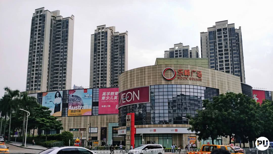 在广州住公寓的真实感受,在广州居住的感受