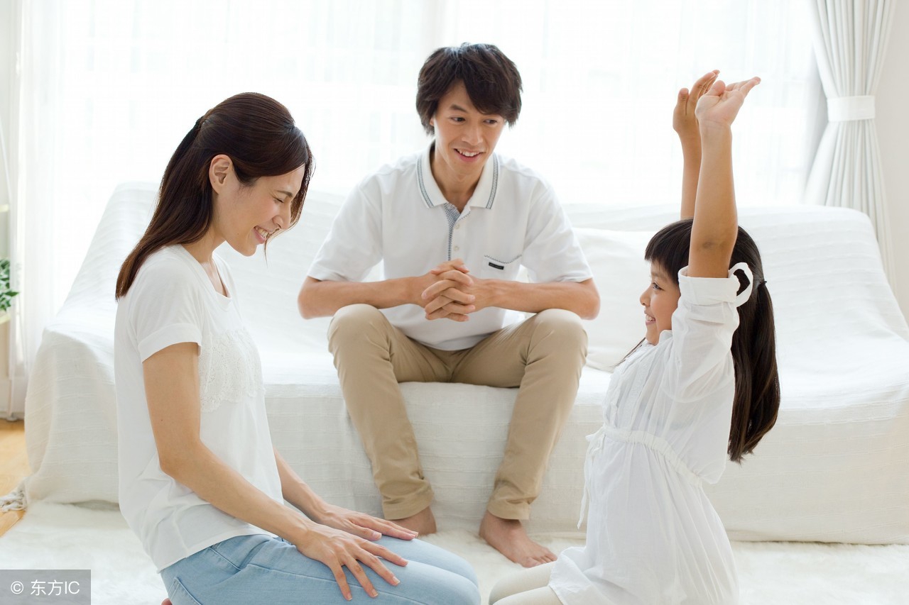 为什么子女与父母之间会产生“代沟”