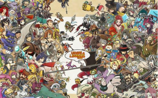 关键问题：是否会回归LOL？JY的回答太真实了！